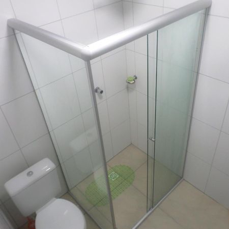 Hotel Farrapos Porto Alegre Kültér fotó