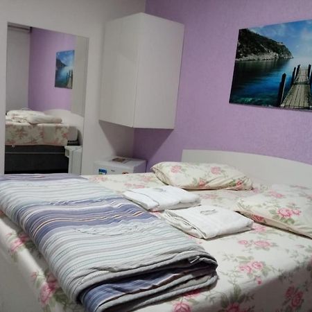 Hotel Farrapos Porto Alegre Kültér fotó