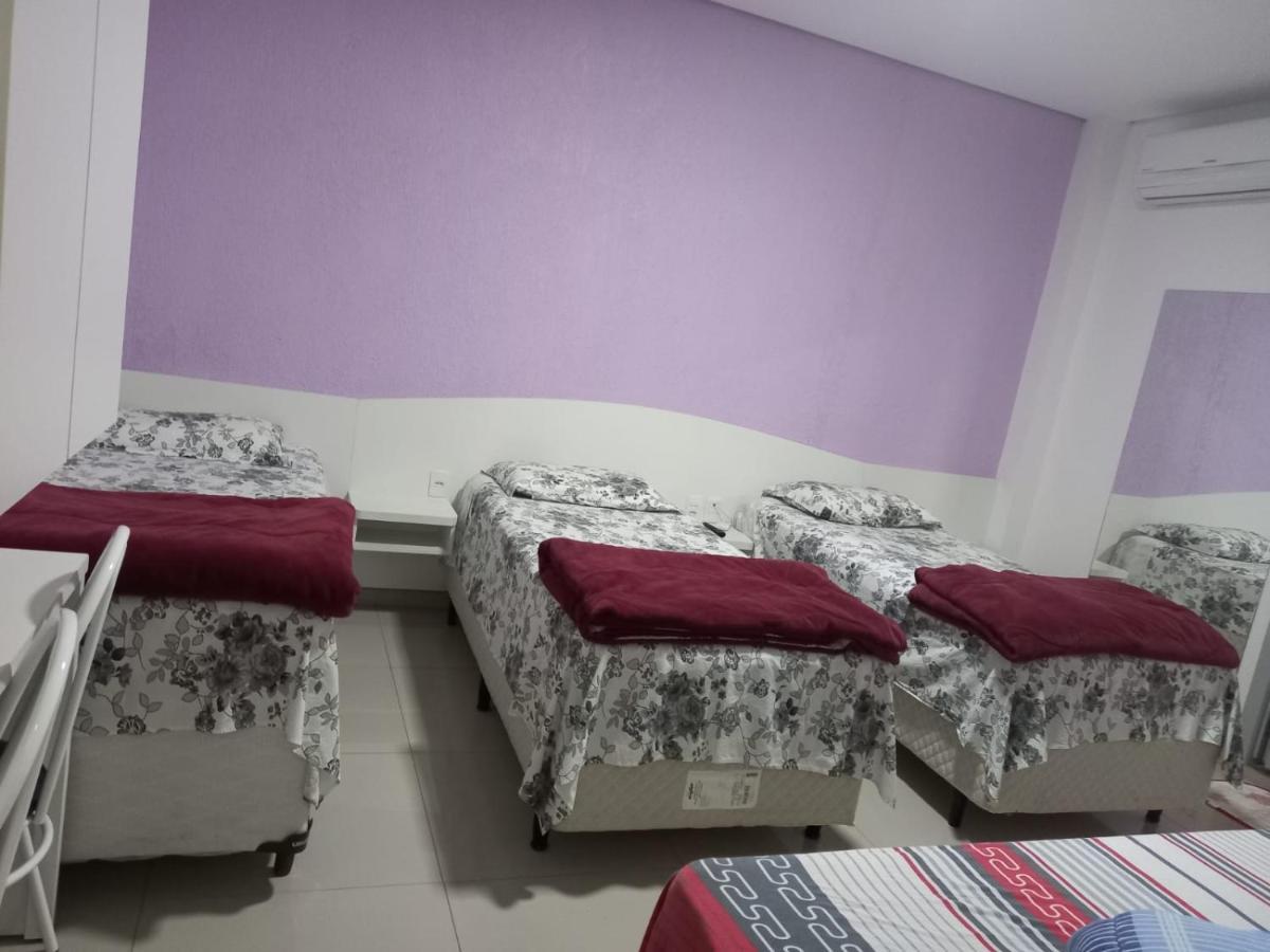 Hotel Farrapos Porto Alegre Kültér fotó