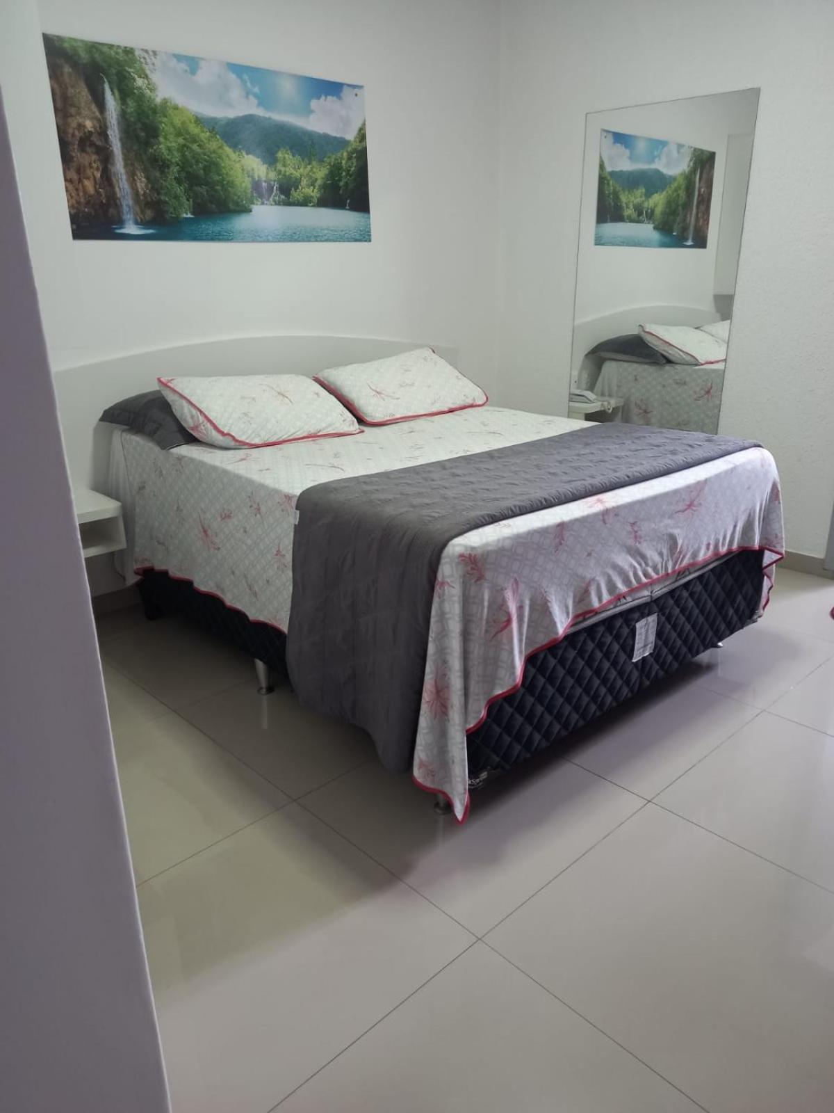 Hotel Farrapos Porto Alegre Kültér fotó
