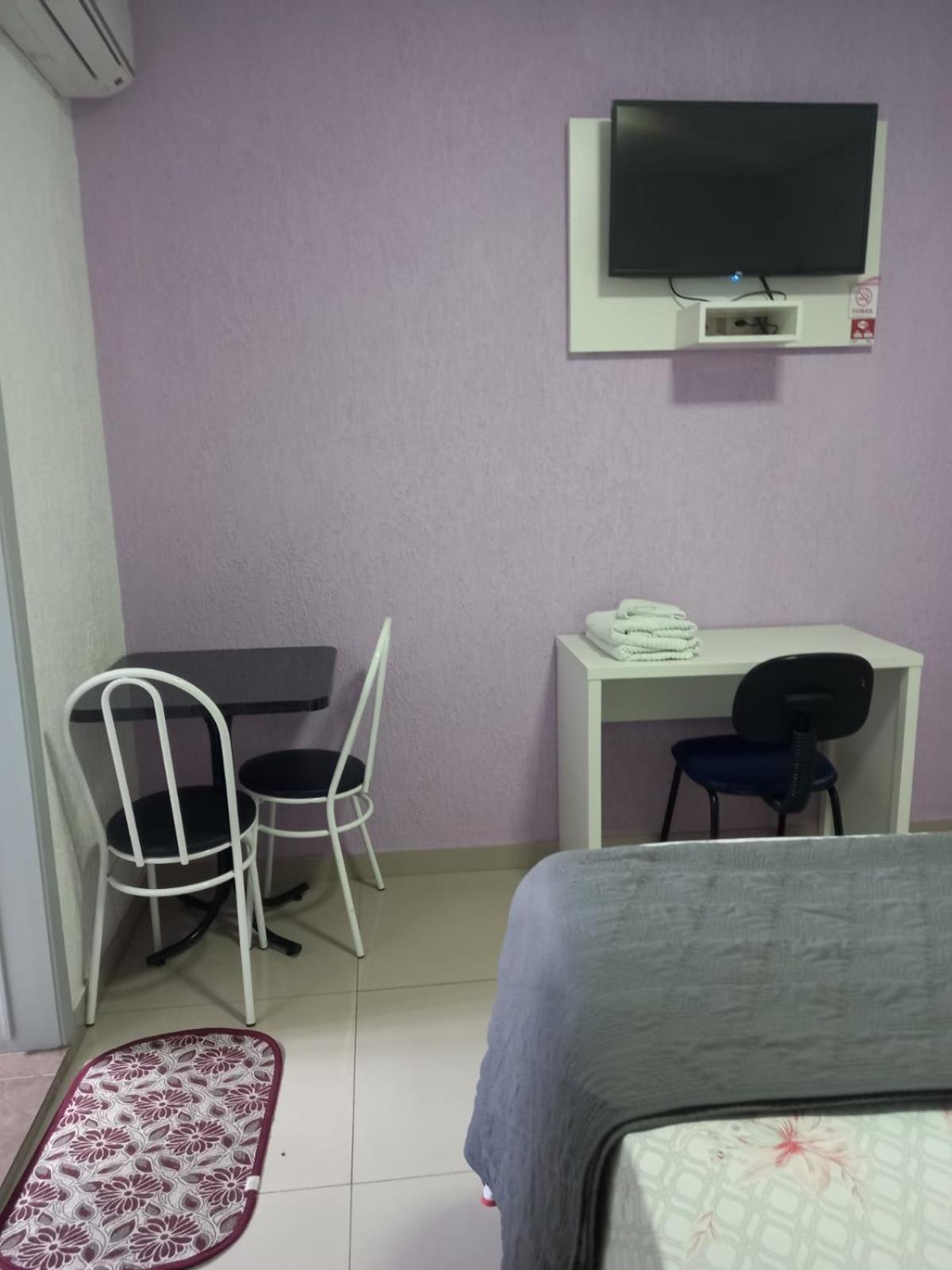 Hotel Farrapos Porto Alegre Kültér fotó