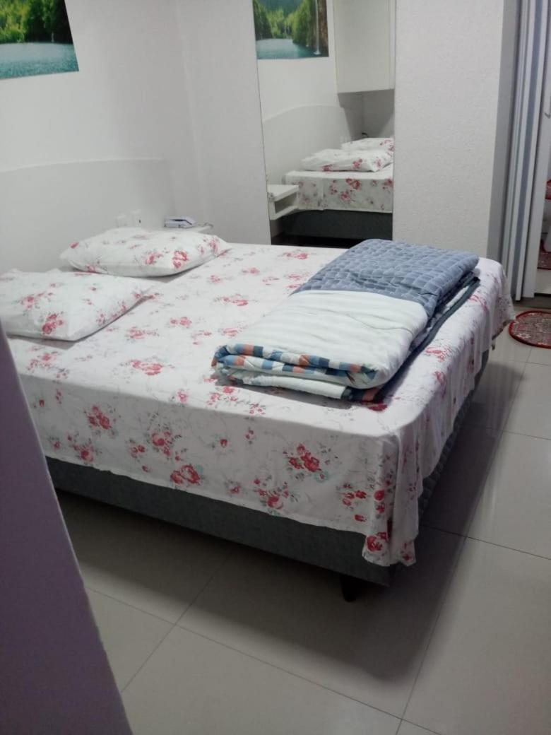Hotel Farrapos Porto Alegre Kültér fotó