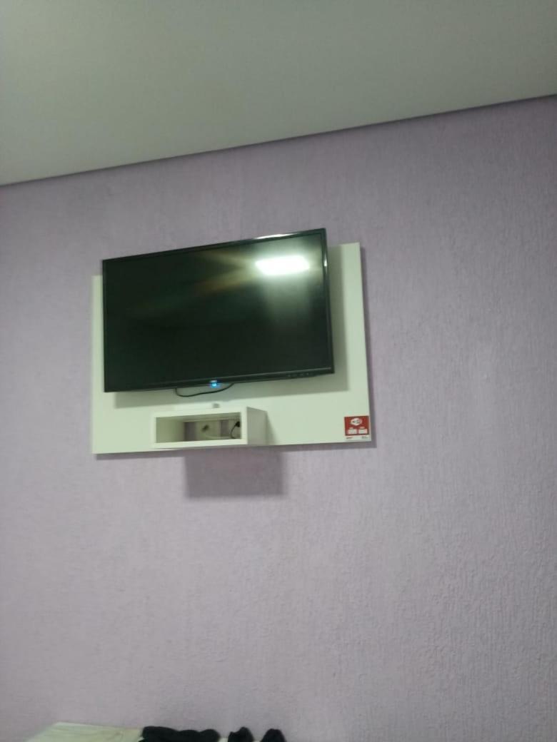 Hotel Farrapos Porto Alegre Kültér fotó