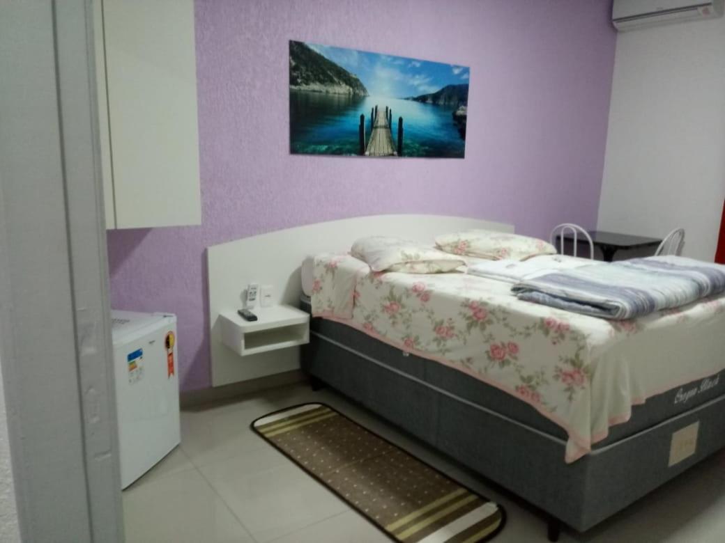 Hotel Farrapos Porto Alegre Kültér fotó