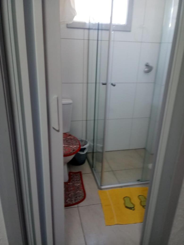 Hotel Farrapos Porto Alegre Kültér fotó