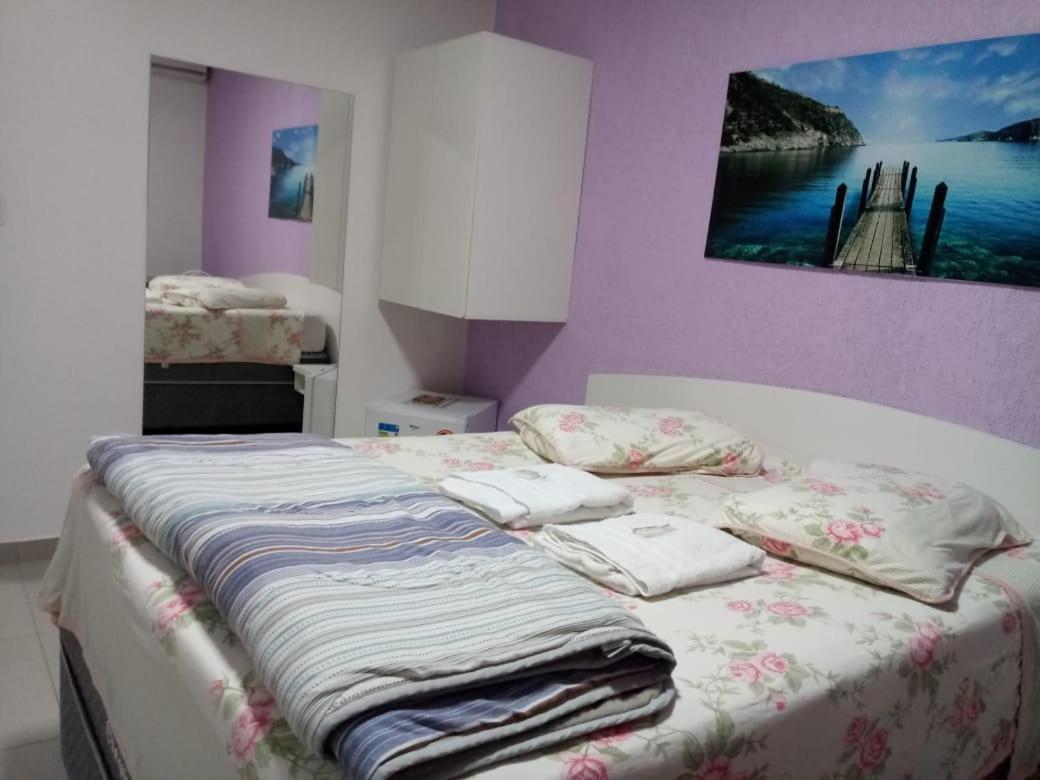 Hotel Farrapos Porto Alegre Kültér fotó