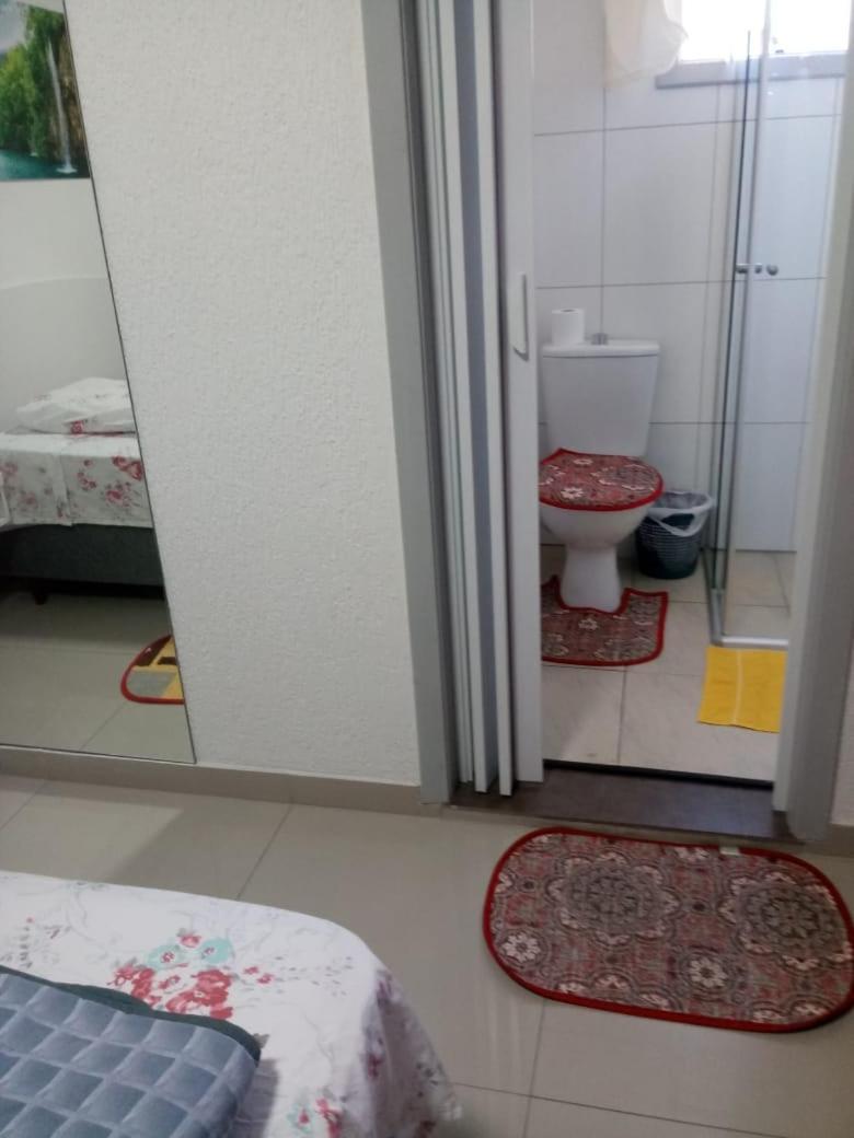 Hotel Farrapos Porto Alegre Kültér fotó